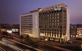 سنترو سلامة جدة من روتانا